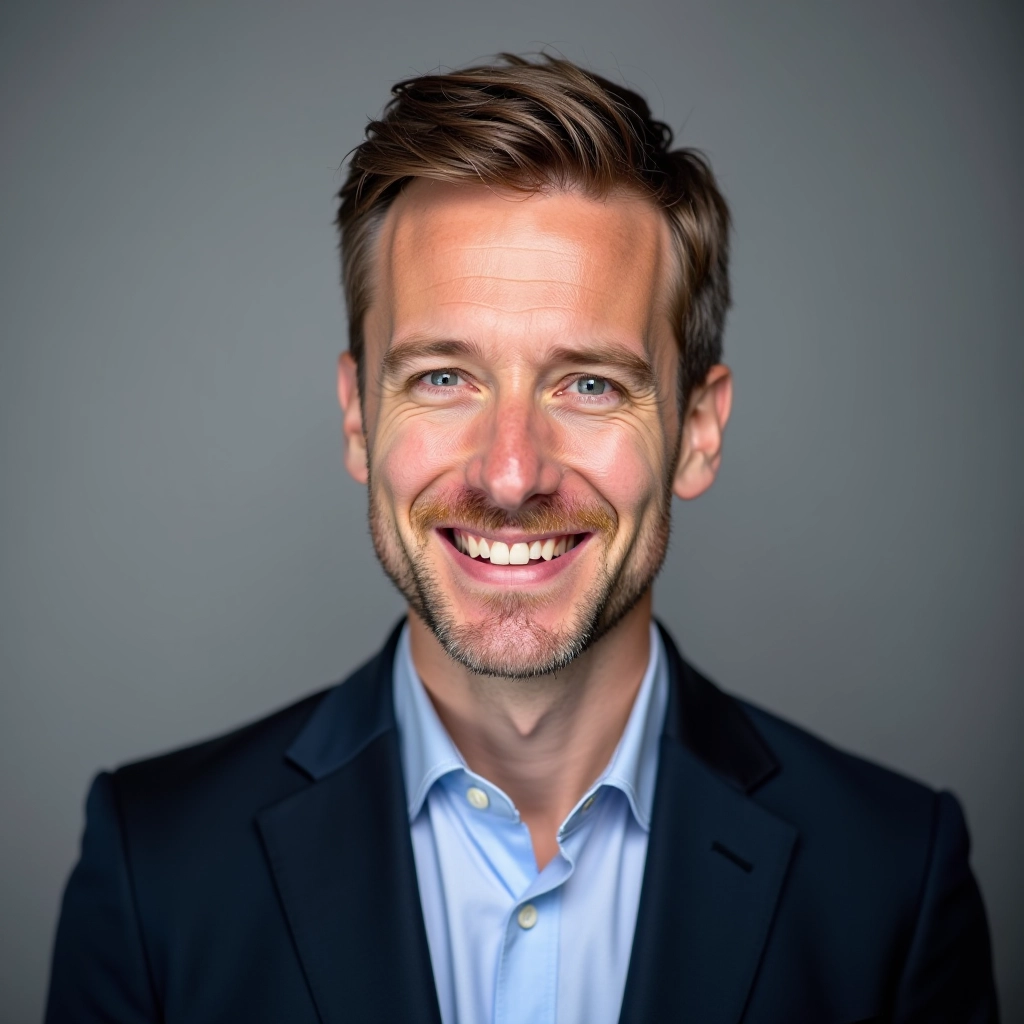 Marcus Bringmann